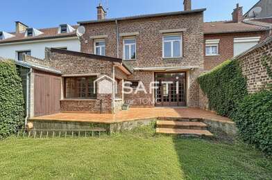 Maison 6 pièces 237000 €
