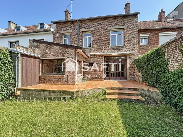 MAISON BOURGEOISE LENS — photo 1