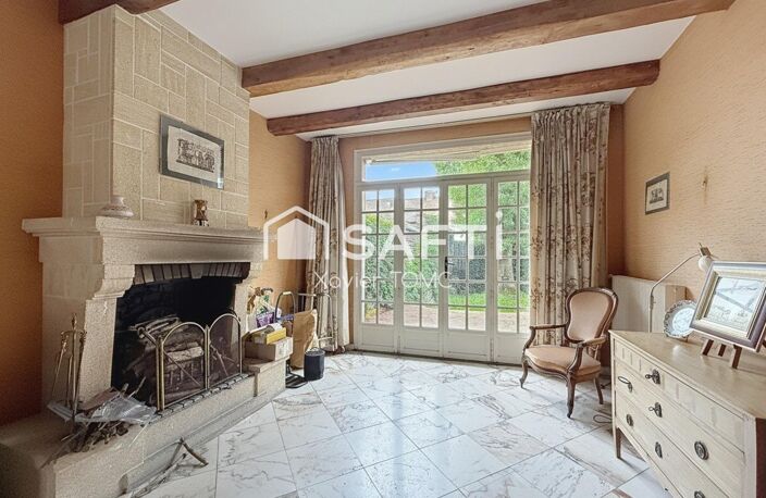 MAISON BOURGEOISE LENS — photo 3