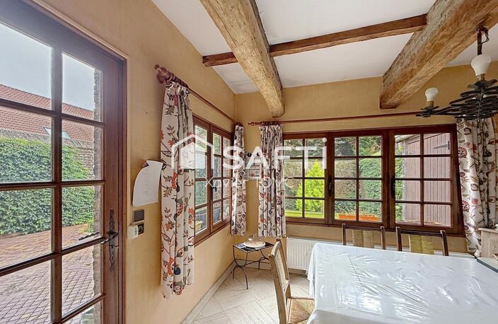 MAISON BOURGEOISE LENS — photo 4