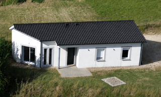 Maison 4 Pièces 88 m² à vendre à Lévignac-de-Guyenne (47120)
