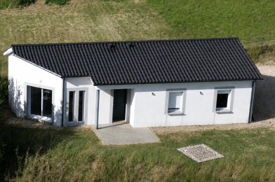 Maison 4 pièces 173250 €