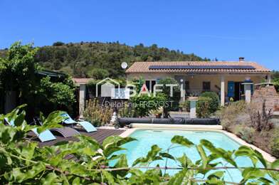 Maison 7 pièces 298000 €