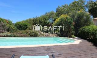 Maison 7 Pièces 152 m² à vendre à Lézignan-Corbières (11200)