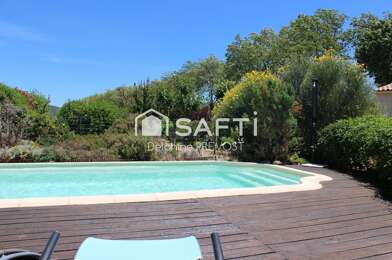 Maison 7 pièces 298000 €