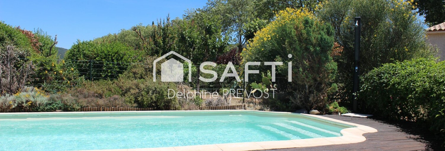 Maison 7 Pièces 152 m² à vendre à Lézignan-Corbières (11200)