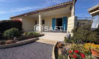 Maison 7 Pièces 152 m² à vendre à Narbonne (11100)