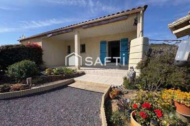 Maison 7 pièces 298000 €