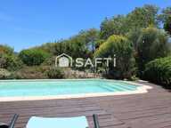 Ensemble immobilier de deux villas de plain pied — photo 2