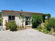 Ensemble immobilier de deux villas de plain pied — photo 4