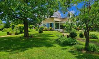 Maison 5 Pièces 188 m² à vendre à Montval-sur-Loir (72500)
