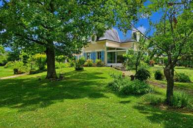 Maison 5 pièces 395000 €