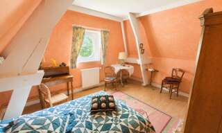 Maison 5 Pièces 188 m² à vendre à Montval-sur-Loir (72500)