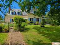 Château-du-Loir  Maison d'architecte sur 5 200 m² — photo 4