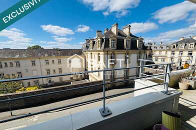 Appartement 3 pièces 271000 €