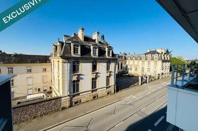 Appartement 3 pièces 271000 €
