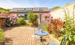 Maison 5 Pièces 117 m² à vendre à Concarneau (29900)