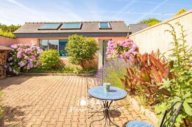 Maison 5 pièces 316500 €