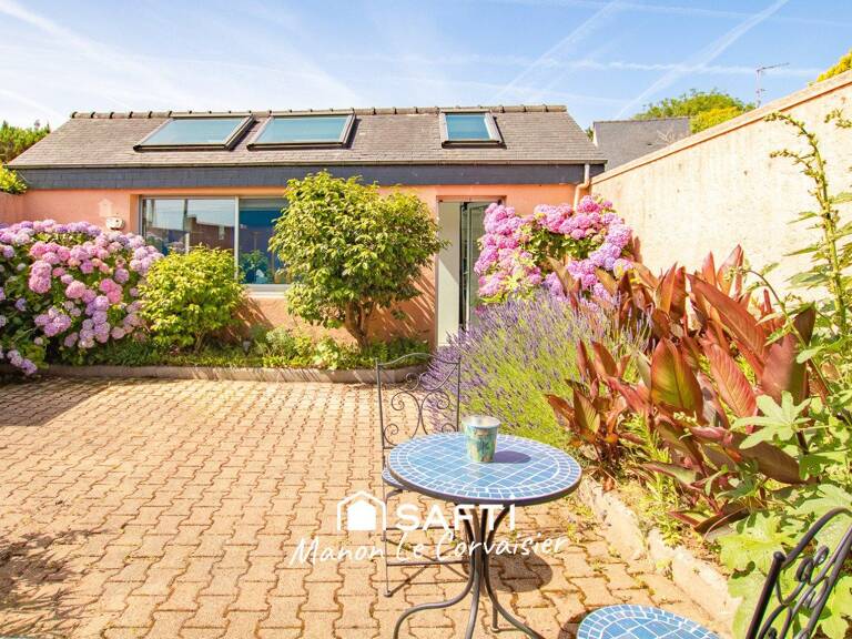 Maison 5 pièces 117m², une histoire en plus — photo 1