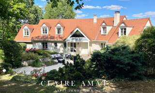 Maison 9 Pièces 280 m² à vendre à Septeuil (78790)