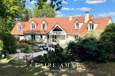 Maison 9 pièces 680000 €