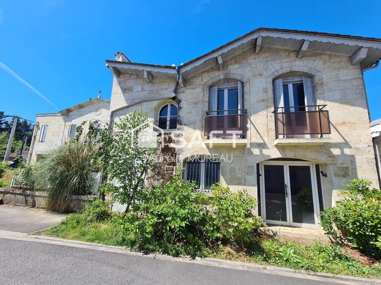 Maison 291 m² à rénover entièrement — photo 1
