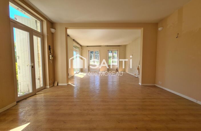 Maison 291 m² à rénover entièrement — photo 2