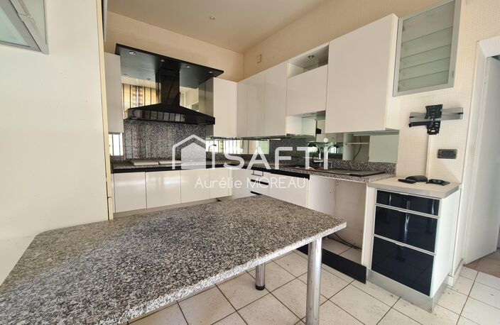 Maison 291 m² à rénover entièrement — photo 3