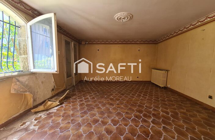 Maison 291 m² à rénover entièrement — photo 4