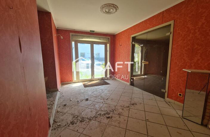 Maison 291 m² à rénover entièrement — photo 5