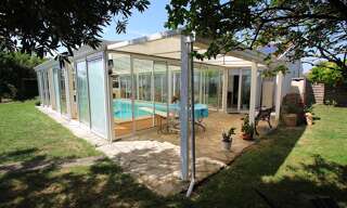 Maison 5 Pièces 113 m² à vendre à La Jarrie (17220)