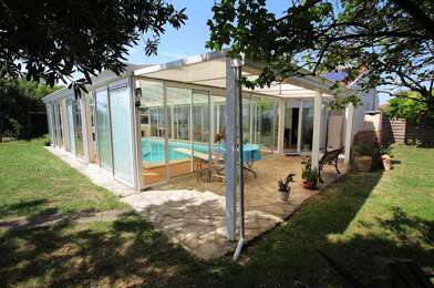 Maison 5 pièces 333000 €