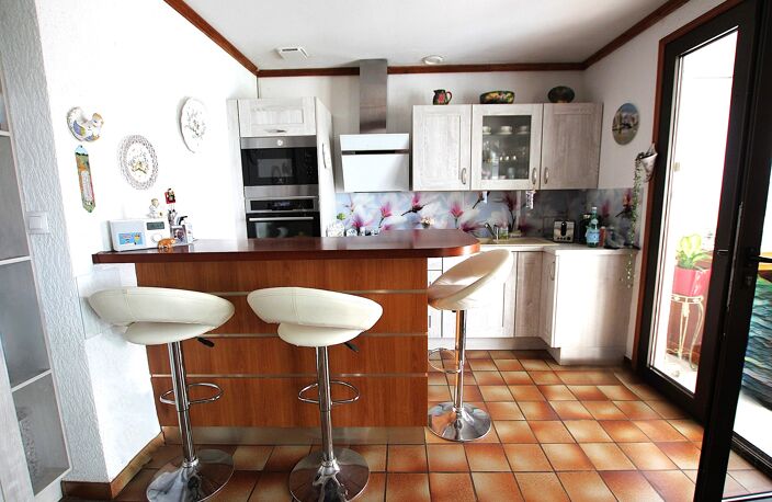 Maison de plain pied, proche de toutes commodités — photo 5