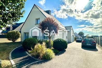 Maison 5 pièces 367500 €