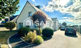 Maison 5 Pièces 110 m² à vendre à Noyal-Muzillac (56190)