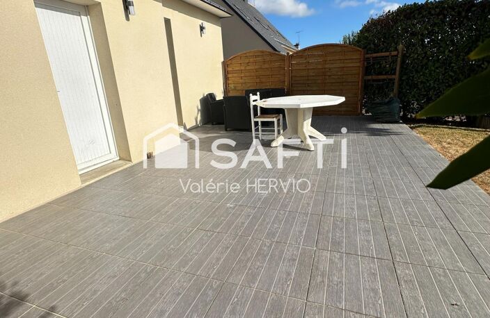 Maison lumineuse prête à vivre à Noyal-Muzillac — photo 2