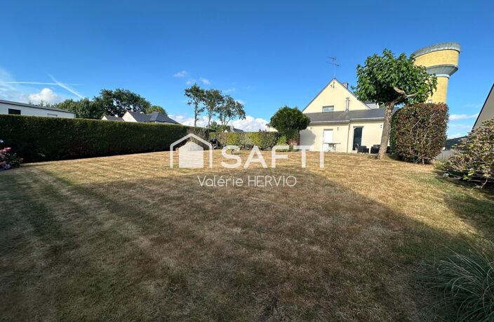 Maison lumineuse prête à vivre à Noyal-Muzillac — photo 3