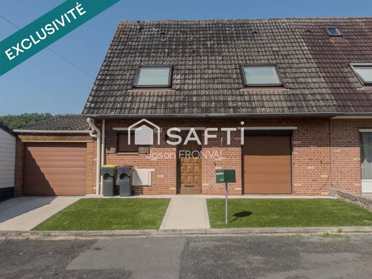 Maison de lotissement au calme absolu, en lisière de bois ! — photo 1