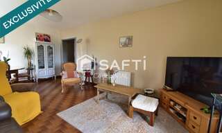 Appartement 3 Pièces 72 m² à vendre à Digne-les-Bains (04000)