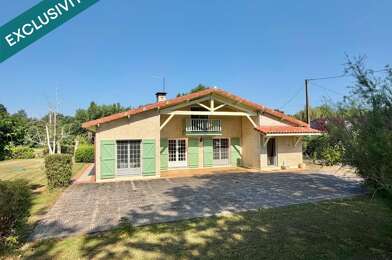 Maison 5 pièces 249500 €