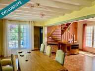 MAISON PLAIN PIED AVEC GRAND GARAGE  ET TERRAIN CLOS — photo 3