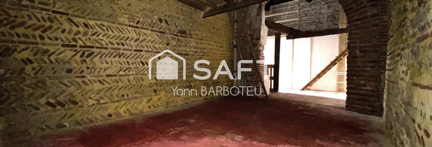 Garage  62 m² à vendre à Perpignan (66000)