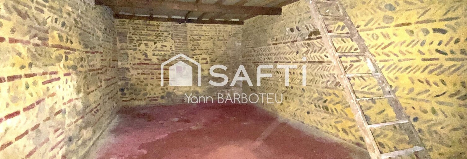 Commerce 1 Pièce 62 m² à vendre à Perpignan (66000)