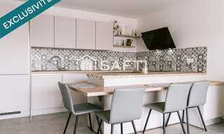 Appartement 2 Pièces 45 m² à vendre à Metz (57000)