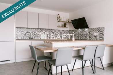 Appartement 2 pièces 180000 €