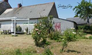Maison 3 Pièces 70 m² à vendre à Juigné-des-Moutiers (44670)