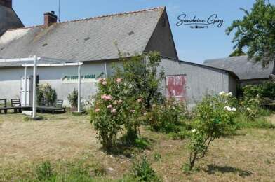 Maison 3 pièces 76000 €