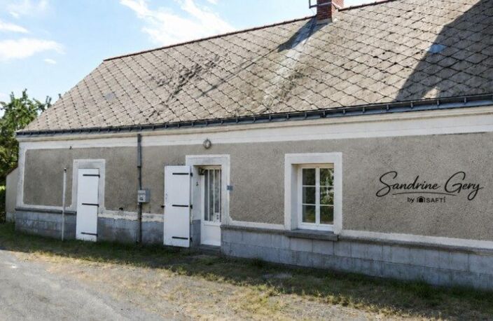 Au calme, découvrez cette maison avec jardin, garage et grenier aménageable offrant un beau potentiel d'évolution. — photo 2