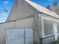 Au calme, découvrez cette maison avec jardin, garage et grenier aménageable offrant un beau potentiel d'évolution. — photo 3