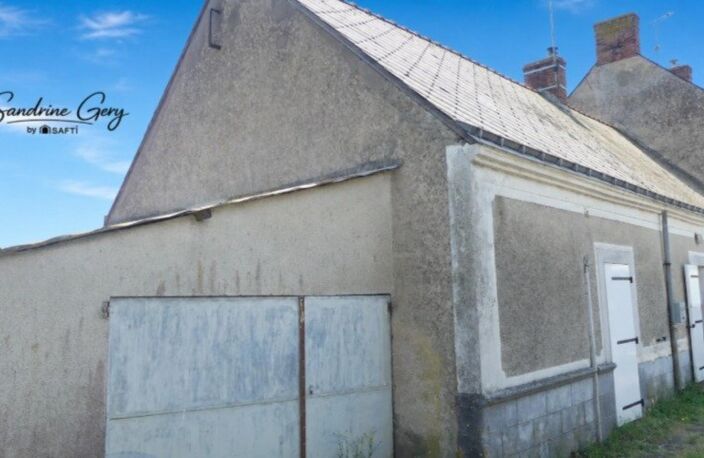 Au calme, découvrez cette maison avec jardin, garage et grenier aménageable offrant un beau potentiel d'évolution. — photo 3